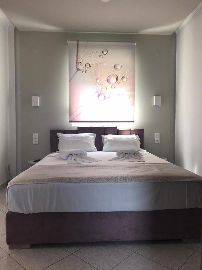 Edem Aparthotel Vatera Eksteriør bilde