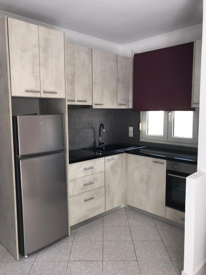 Edem Aparthotel Vatera Eksteriør bilde