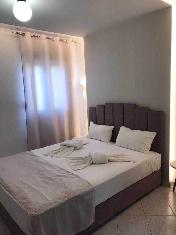 Edem Aparthotel Vatera Eksteriør bilde