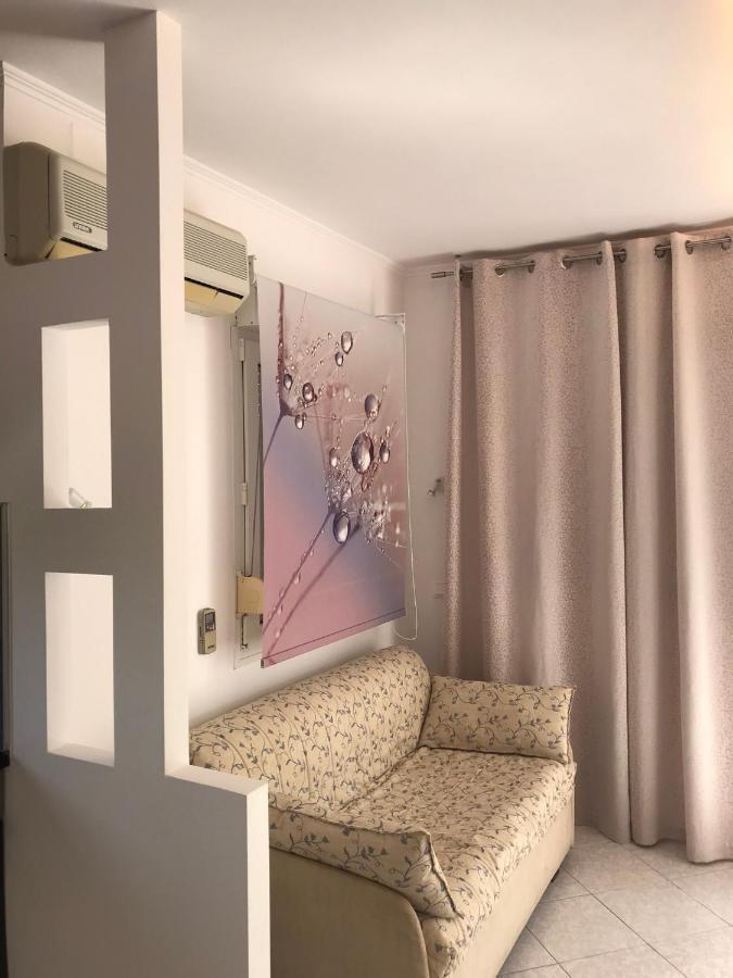 Edem Aparthotel Vatera Eksteriør bilde