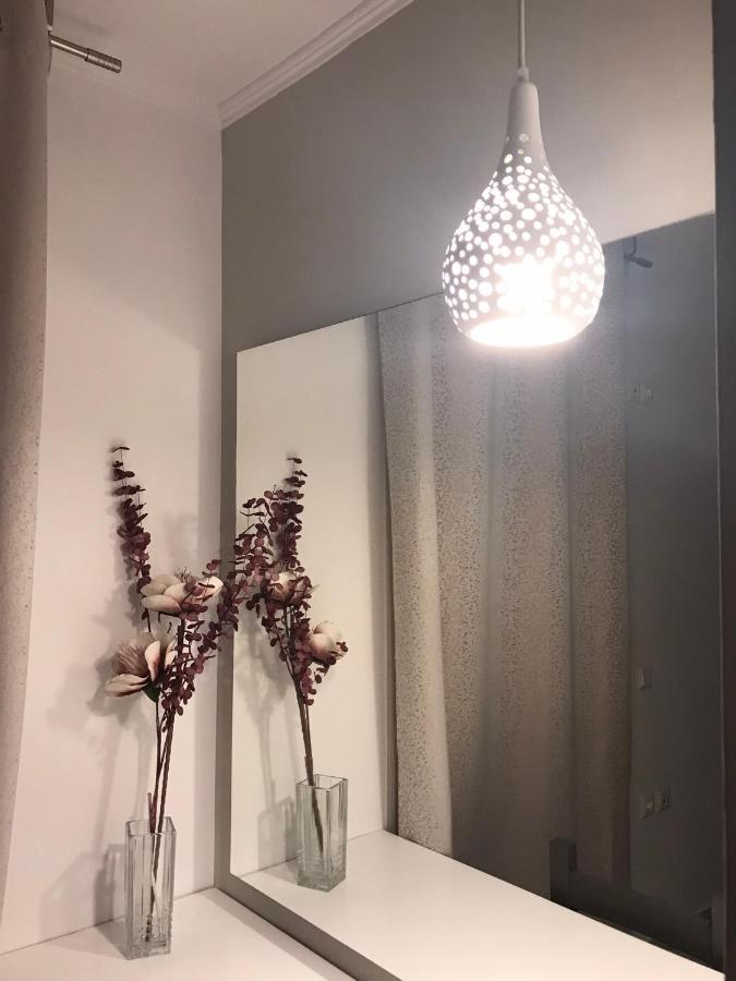Edem Aparthotel Vatera Eksteriør bilde