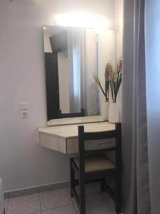 Edem Aparthotel Vatera Eksteriør bilde
