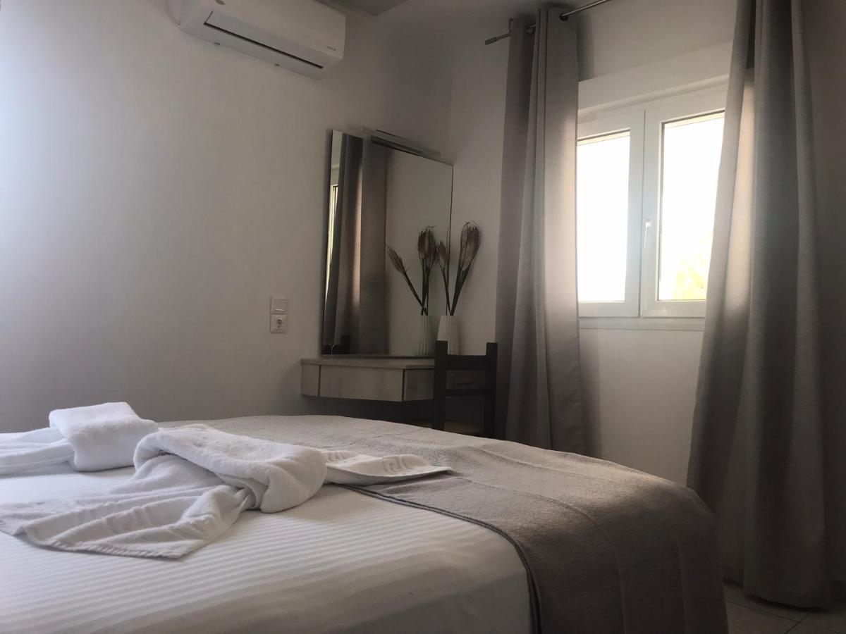 Edem Aparthotel Vatera Eksteriør bilde