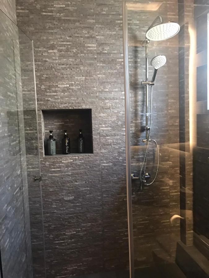 Edem Aparthotel Vatera Eksteriør bilde