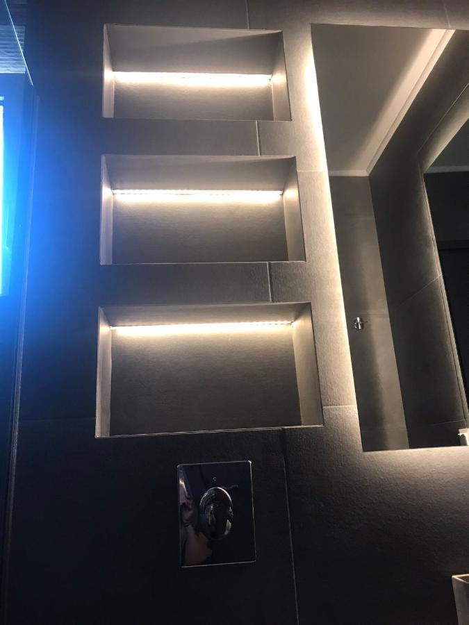 Edem Aparthotel Vatera Eksteriør bilde