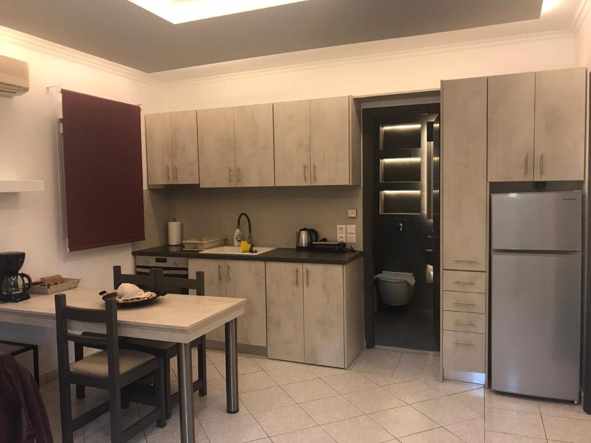 Edem Aparthotel Vatera Eksteriør bilde