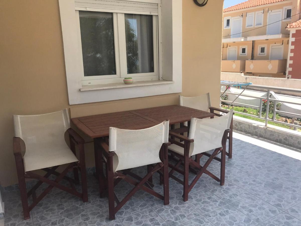 Edem Aparthotel Vatera Eksteriør bilde