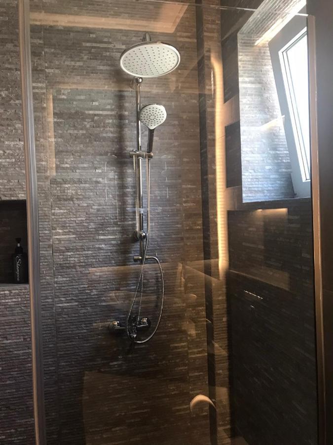 Edem Aparthotel Vatera Eksteriør bilde