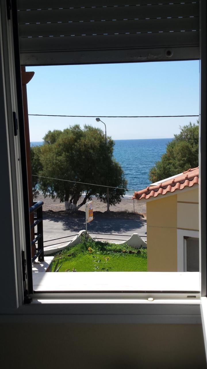 Edem Aparthotel Vatera Eksteriør bilde